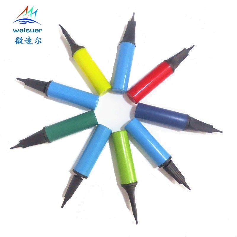 Balloon Pump Hand - Bomba de aire de mano, herramienta