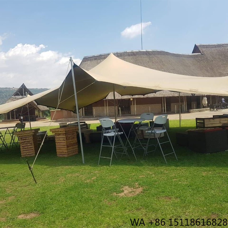 Event & Party Supply - Carpa de Lujo para Eventos, Portátil,