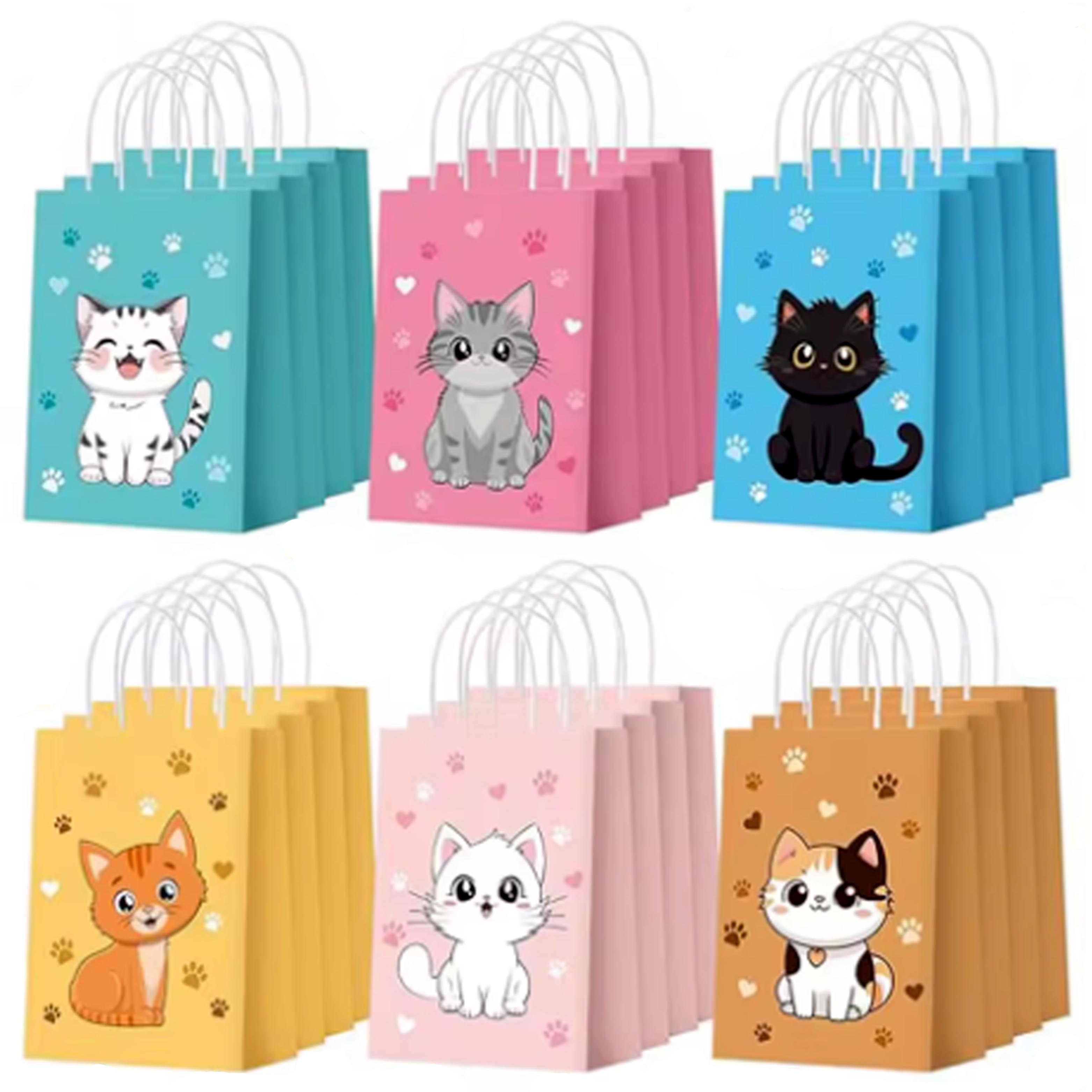 Event Party Shop - Bolsas de Regalo de Papel con