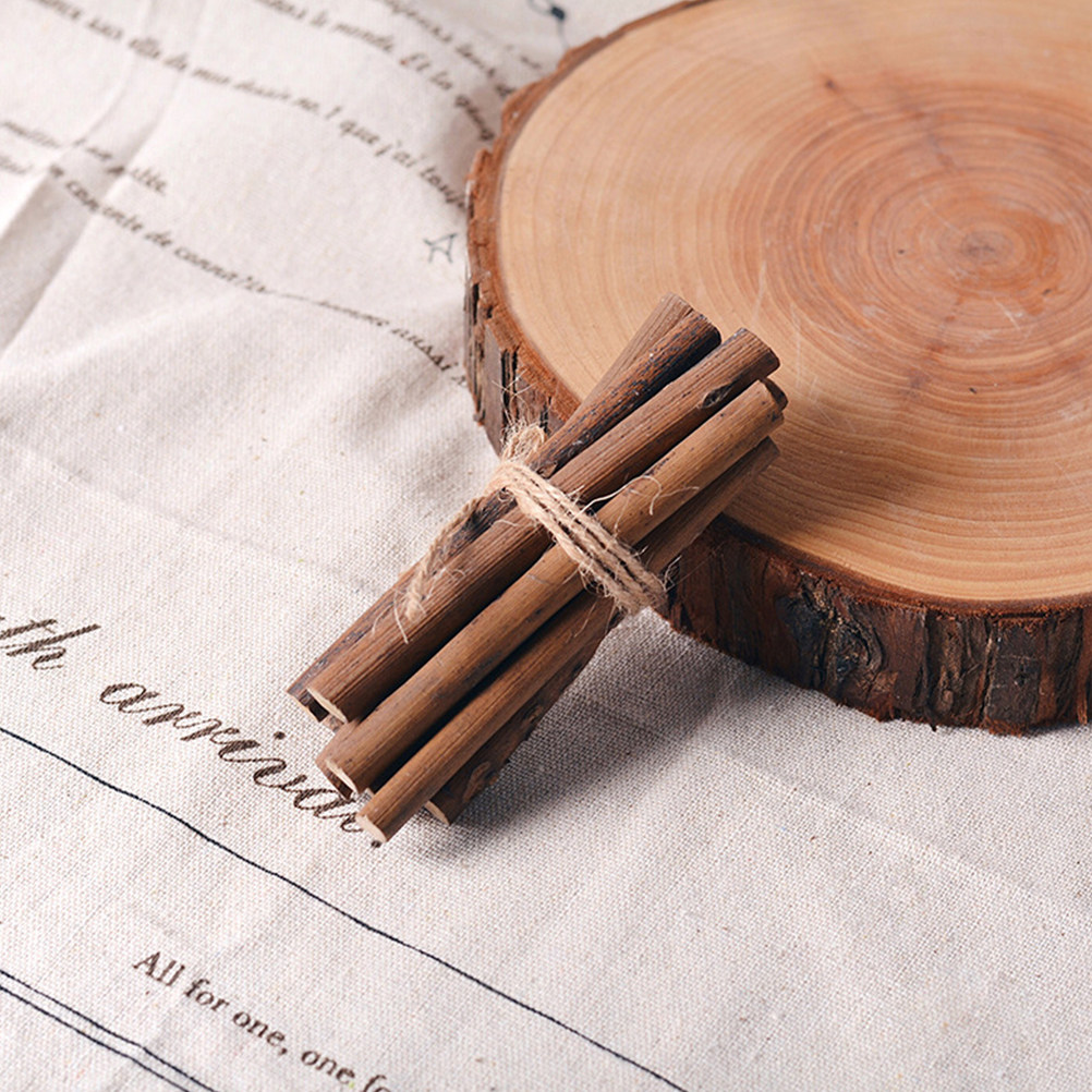Centerpiece Stick - Kit de 21 Piezas de Piñas