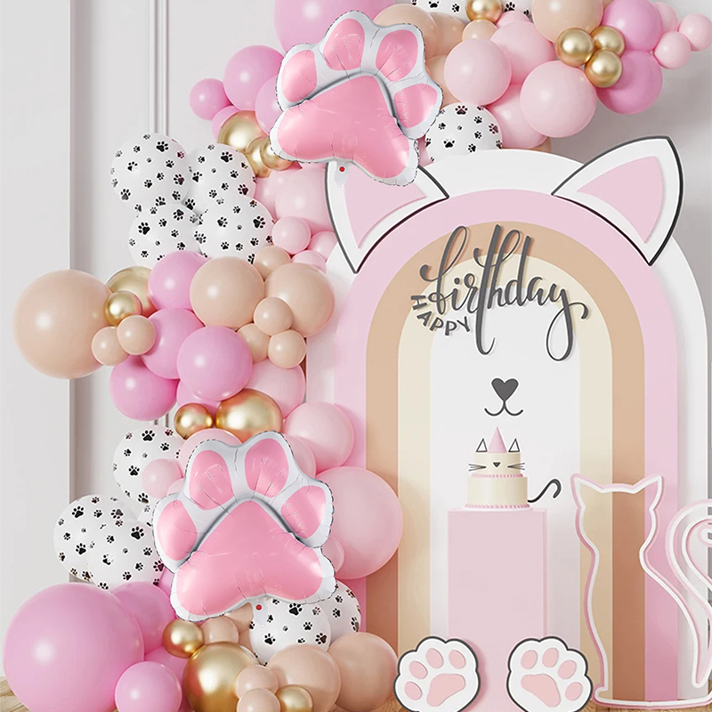 Balloon Arch Kit - 91 Piezas de Guirnalda de Globos