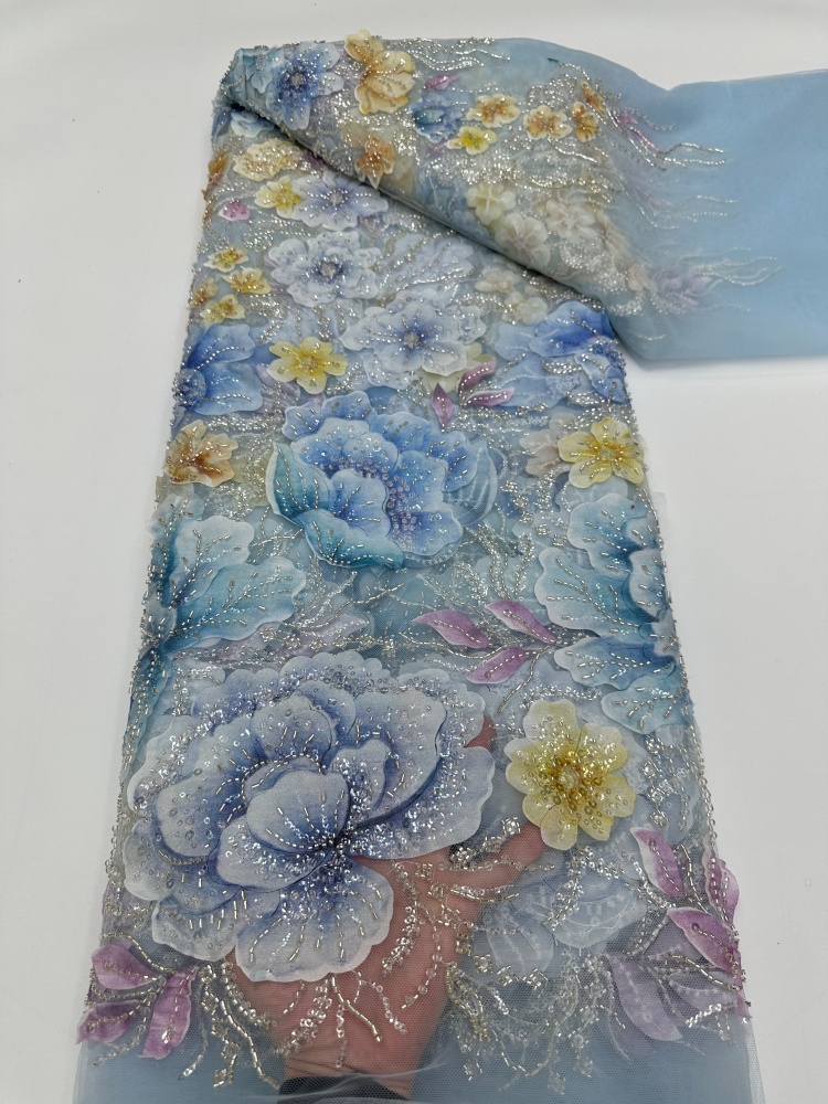 Tela de encaje con cuentas de  - Glitter Tablecloth reseña y precio