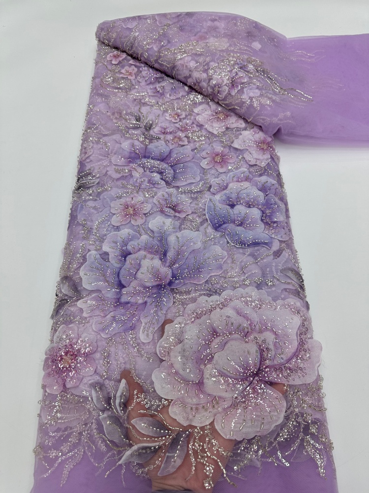 Tela de encaje con cuentas de  - Glitter Tablecloth reseña y precio