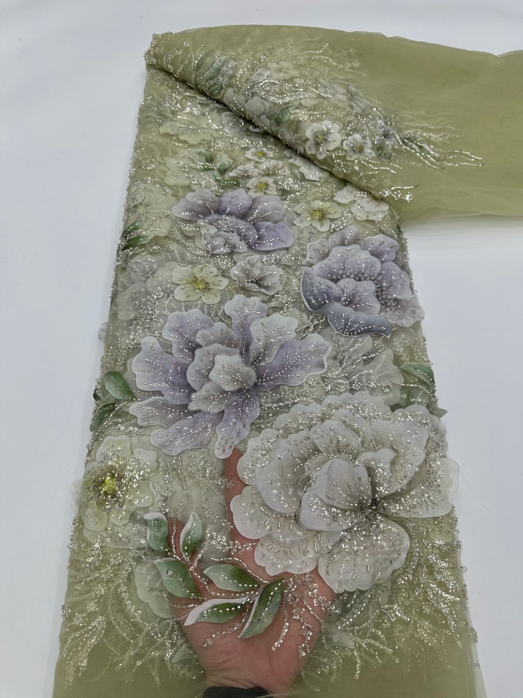 Tela de encaje con cuentas de  - Glitter Tablecloth reseña y precio