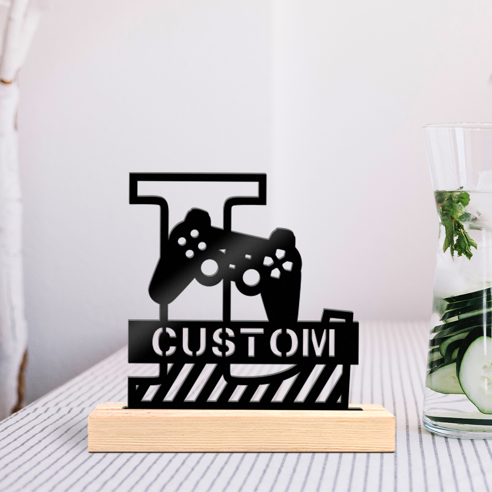 1 pieza de adorno y decoración - Eve Party reseña y precio