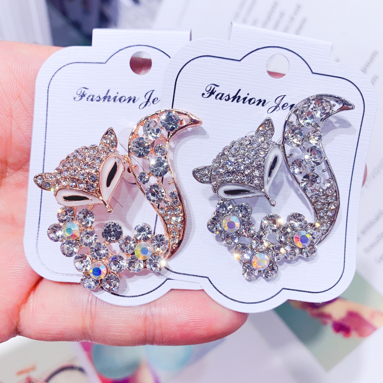 Broche para mujer, ramillete d - Event Suppliers reseña y precio