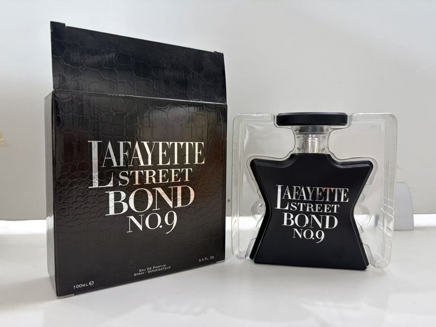 BOND NO.9 New York Style Eau D - Event & Party Supply reseña y precio