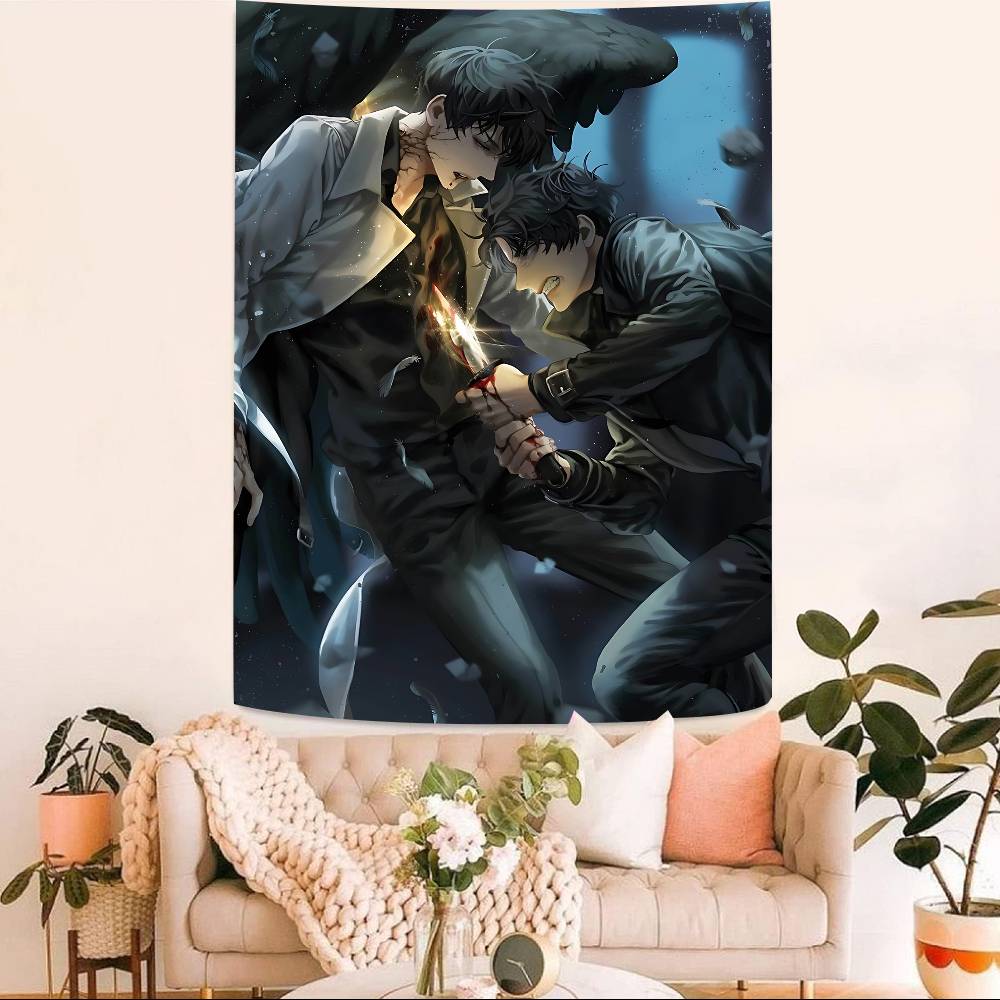Fondo Fotográfico Anime Omnisc - Dessert Table Backdrop reseña y precio