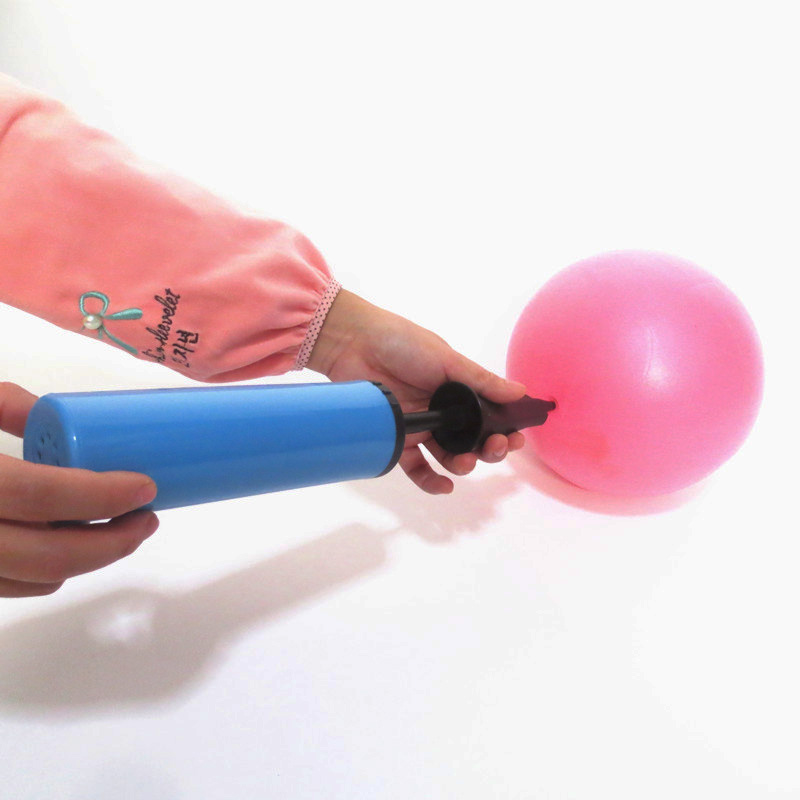 Bomba de aire de mano, herrami - Balloon Pump Hand reseña y precio