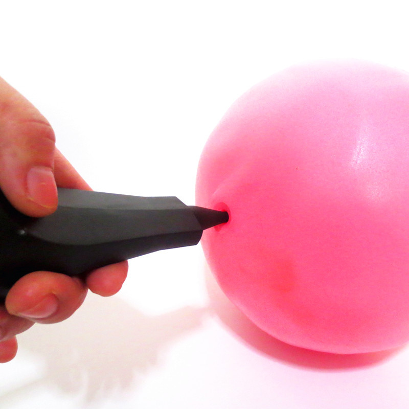 Bomba de aire de mano, herrami - Balloon Pump Hand reseña y precio