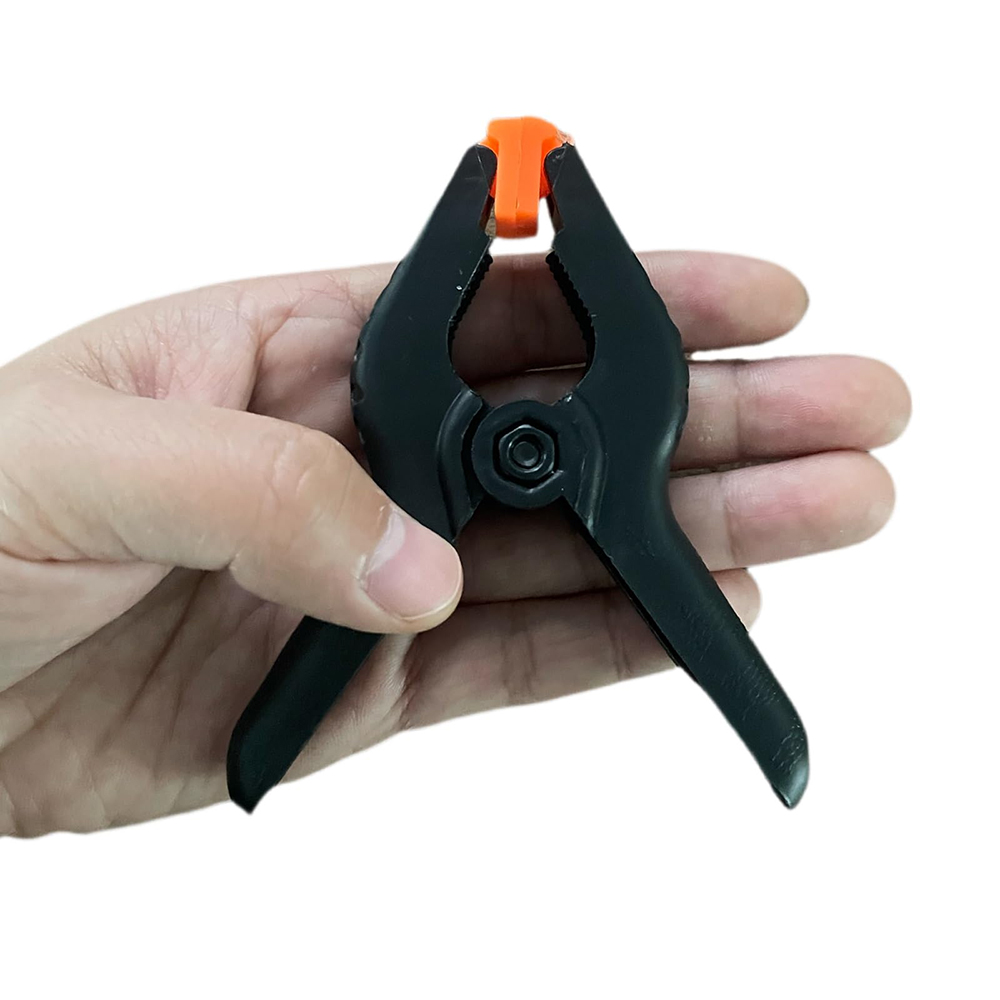 Abrazaderas de resorte resiste - Balloon Arch Kit reseña y precio