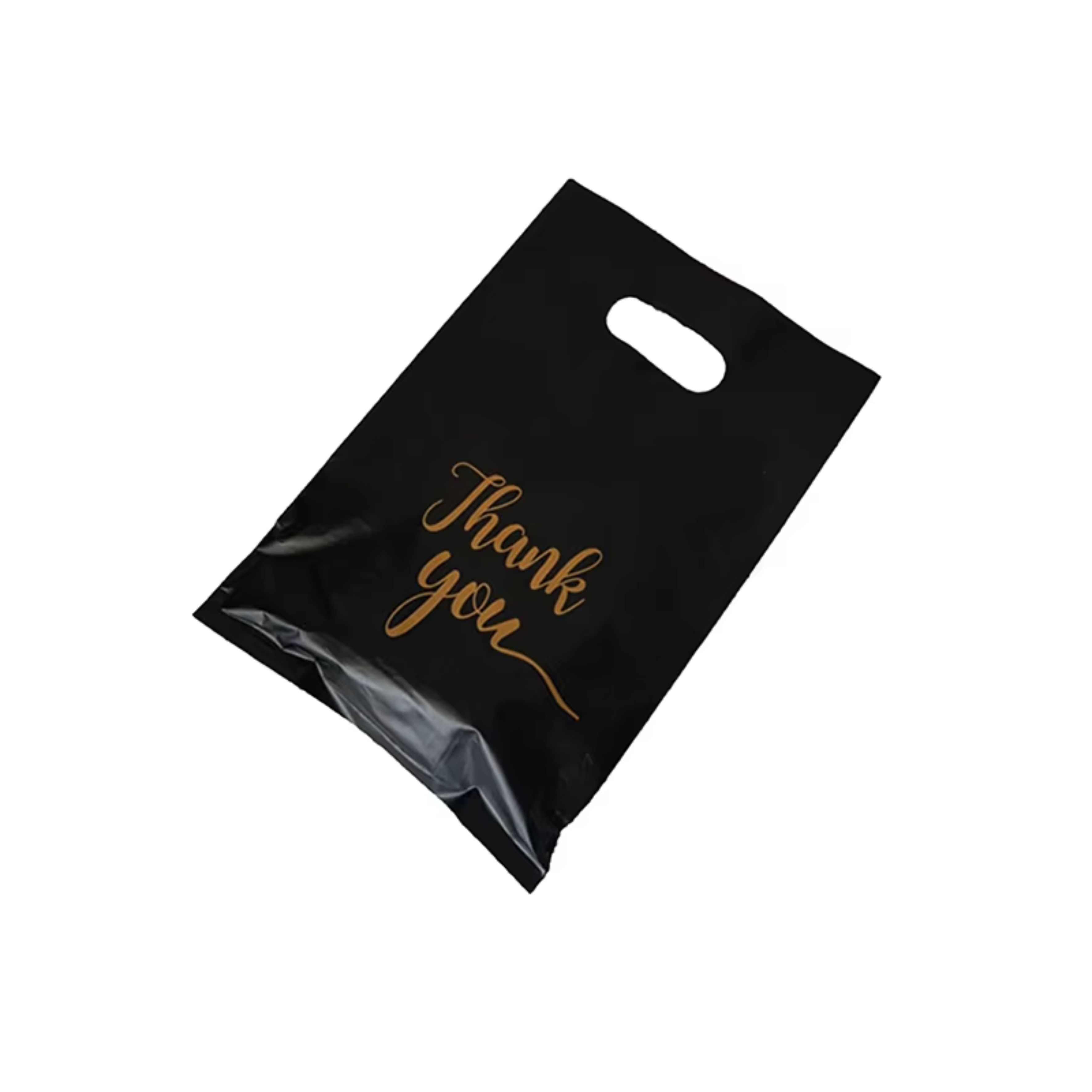 Bolsa de compras de plástico c - Event Party Shop reseña y precio