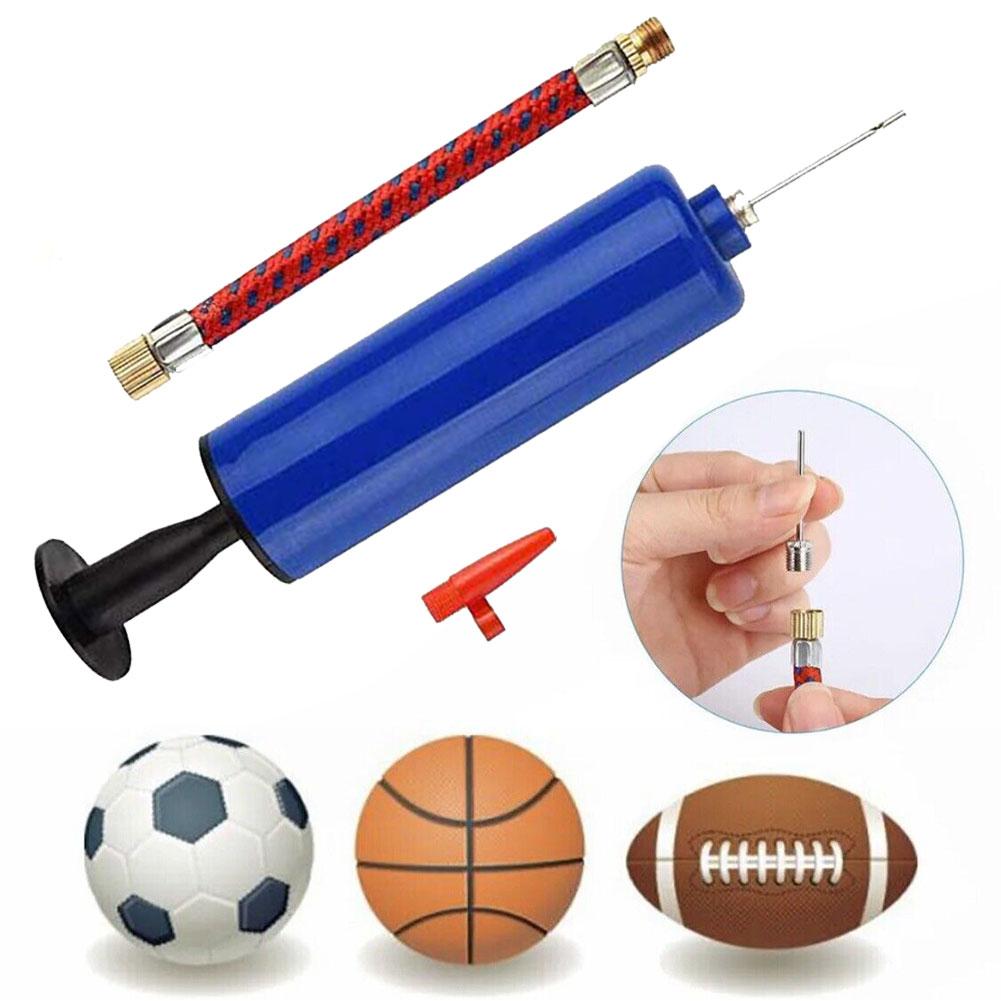 Bomba de aire portátil para in - Balloon Pump Hand reseña y precio