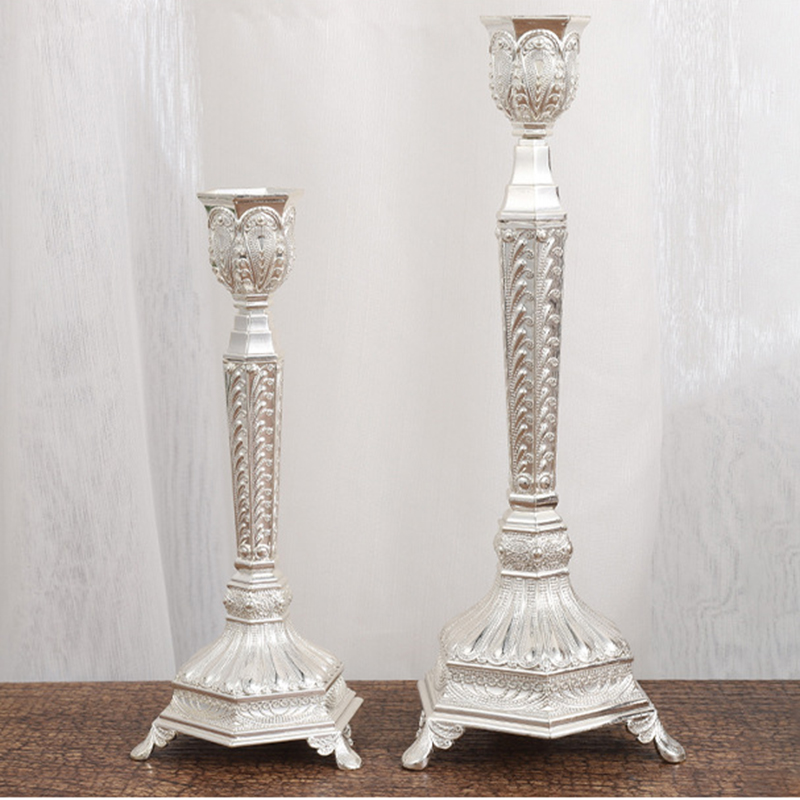 PEANDIM-candelabro elegante eu - Centerpiece Stick reseña y precio