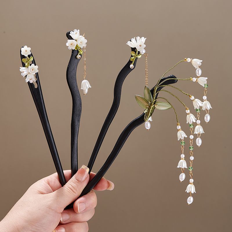 Lily Of The Valley1 Horquilla  - Event Suppliers reseña y precio