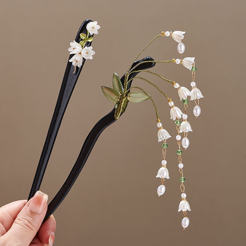 Lily Of The Valley1 Horquilla  - Event Suppliers reseña y precio