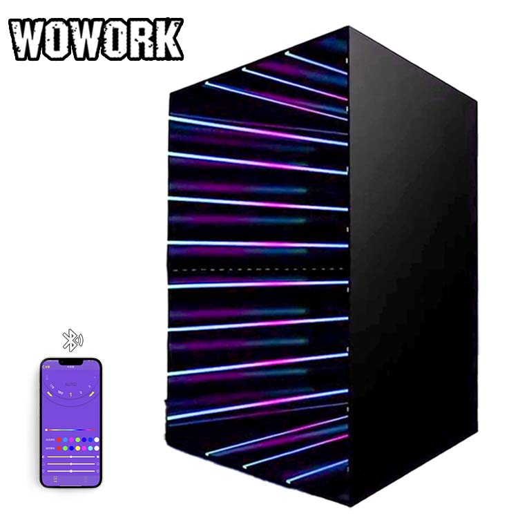 WOWORK, venta al por mayor, ca - Event Party Box reseña y precio