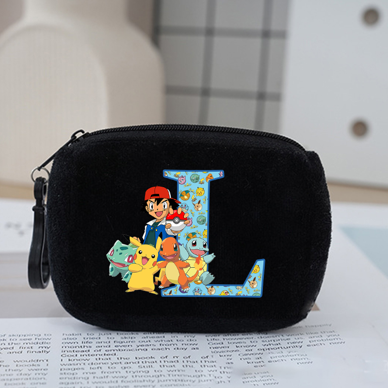 Monedero de Anime Pikachu con  - Event Z reseña y precio
