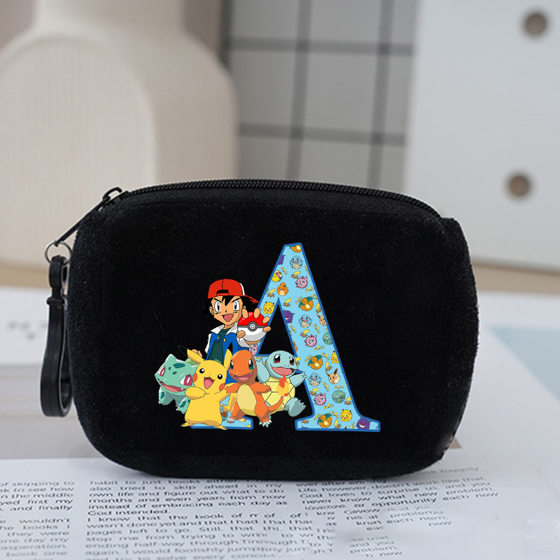 Monedero de Anime Pikachu con  - Event Z reseña y precio