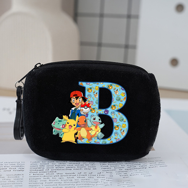 Monedero de Anime Pikachu con  - Event Z reseña y precio