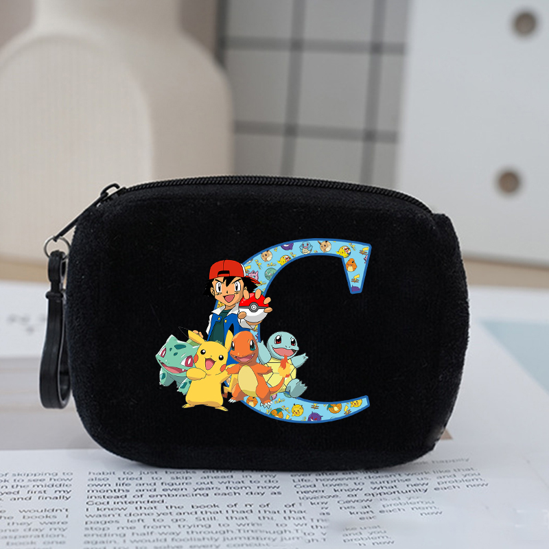 Monedero de Anime Pikachu con  - Event Z reseña y precio