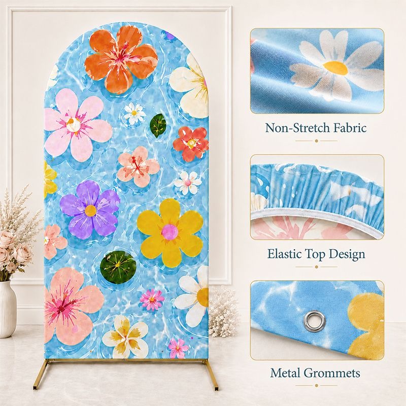 Funda para Arco de un Solo Lad - Event Launch Party reseña y precio