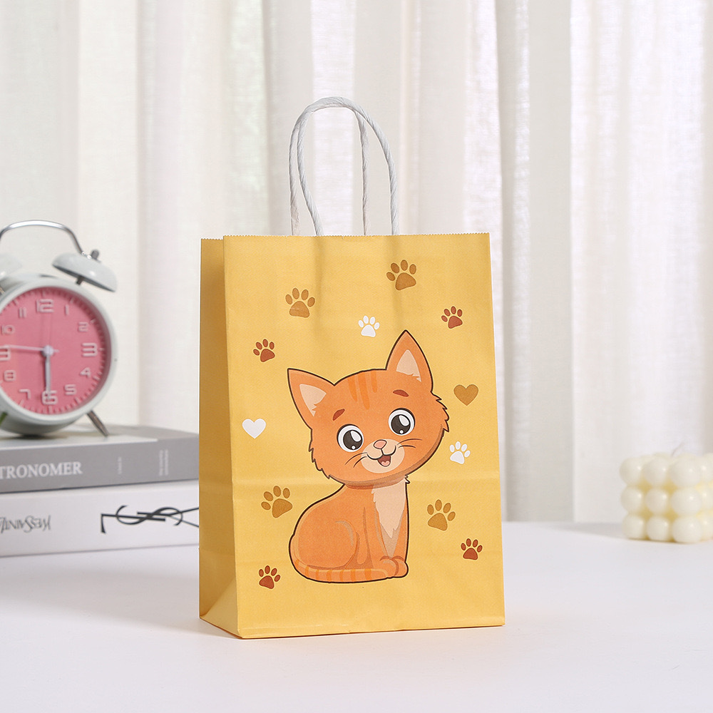 Bolsas de Regalo de Papel con  - Event Party Shop reseña y precio