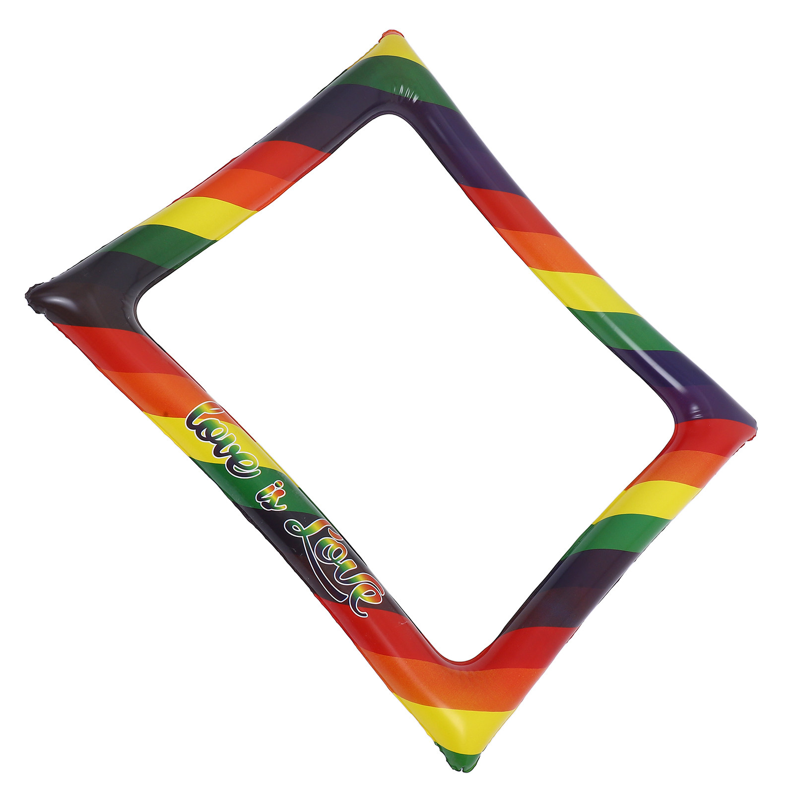 Marco Inflable para Selfies co - Photo Booth Frame reseña y precio