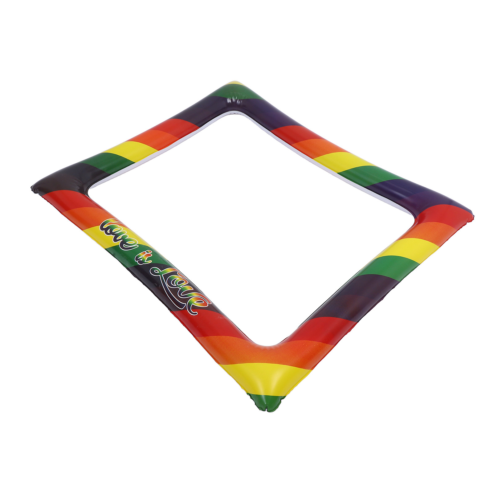 Marco Inflable para Selfies co - Photo Booth Frame reseña y precio