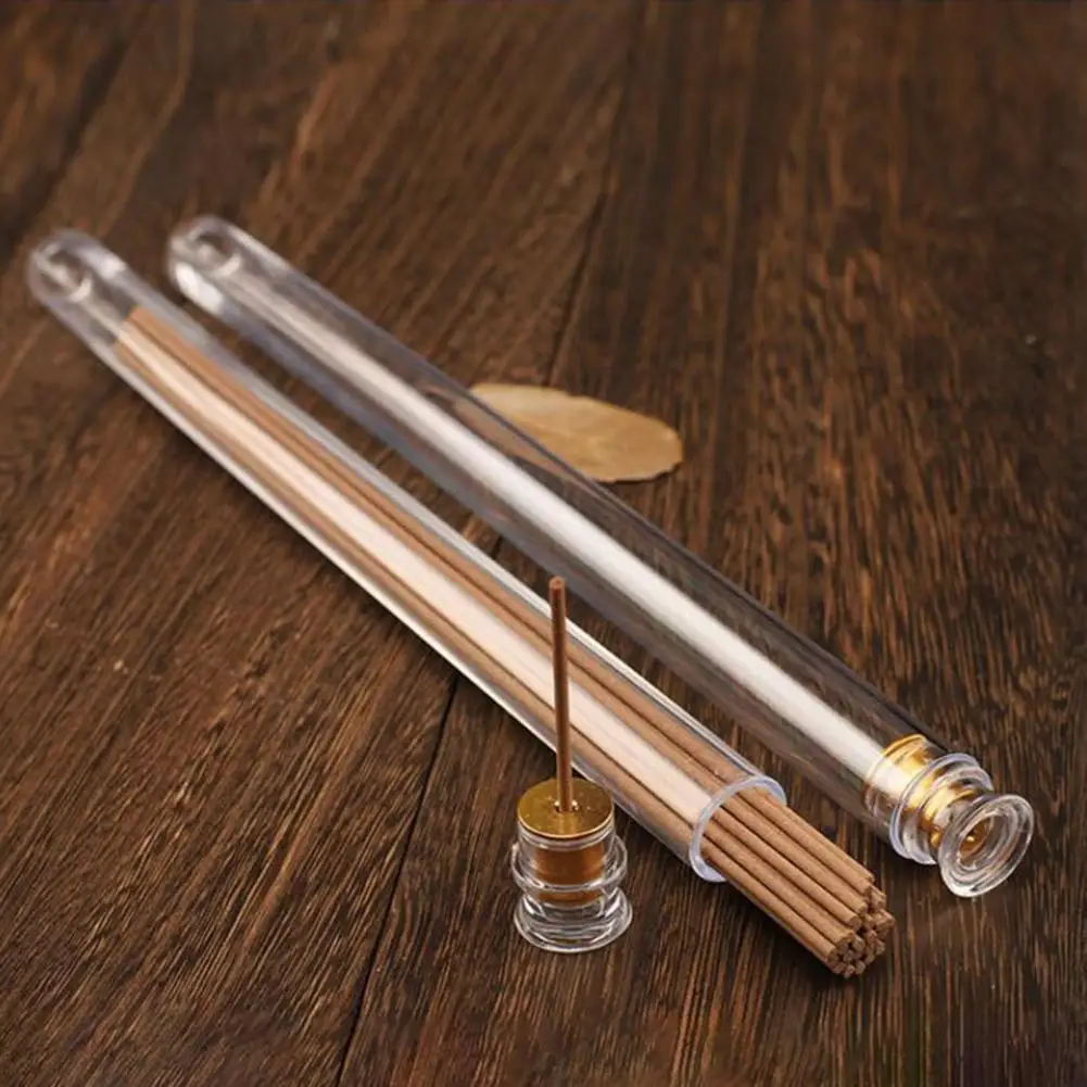 Soporte de incienso con tapa h - Centerpiece Stick reseña y precio
