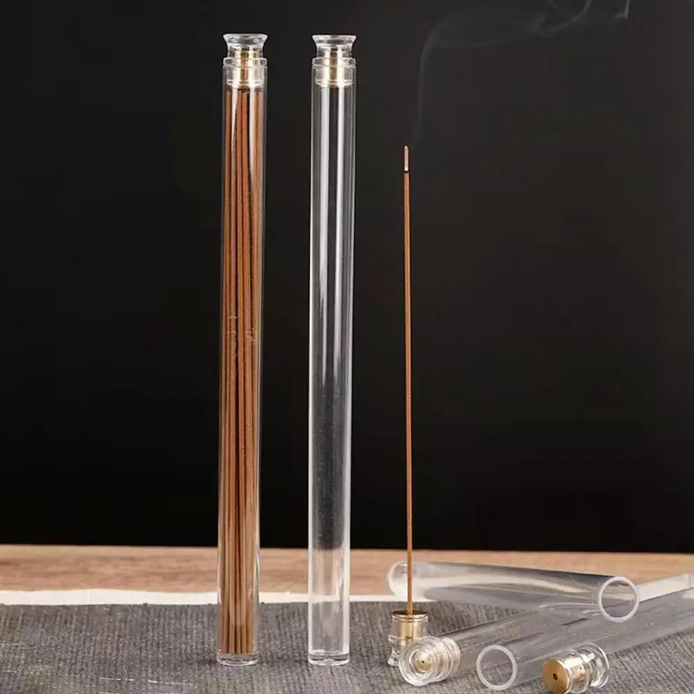Soporte de incienso con tapa h - Centerpiece Stick reseña y precio
