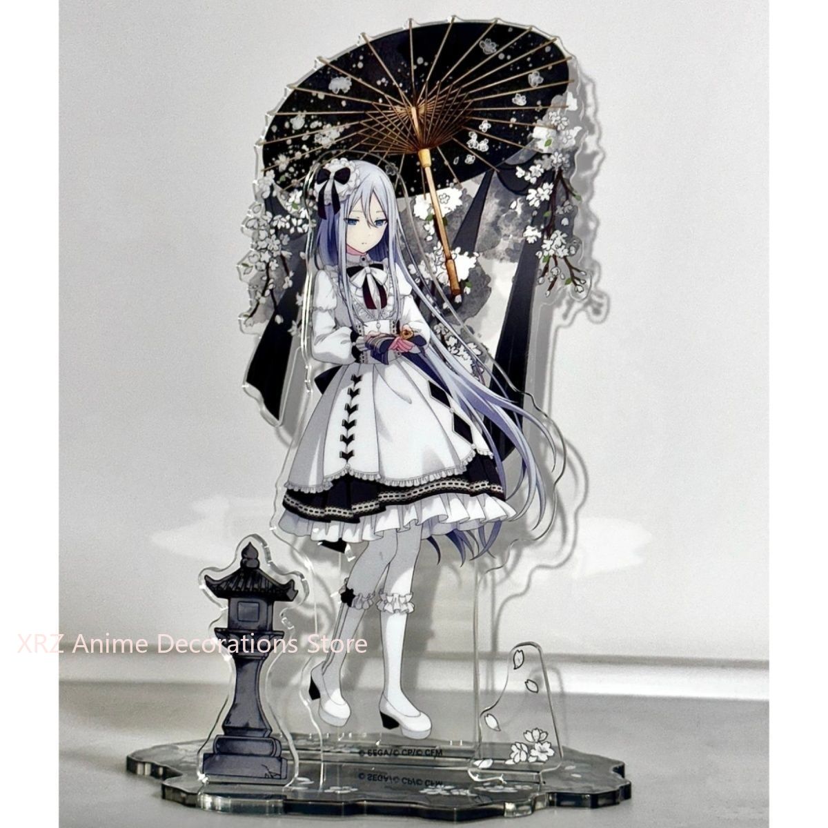 Soporte Acrílico de Colección  - Event Supplies reseña y precio