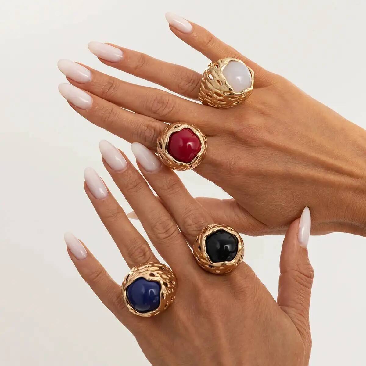 IngeSight.Z Anillos Abiertos G - Event Z reseña y precio