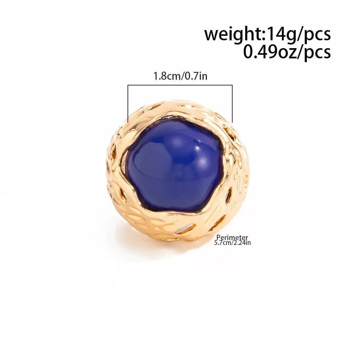 IngeSight.Z Anillos Abiertos G - Event Z reseña y precio