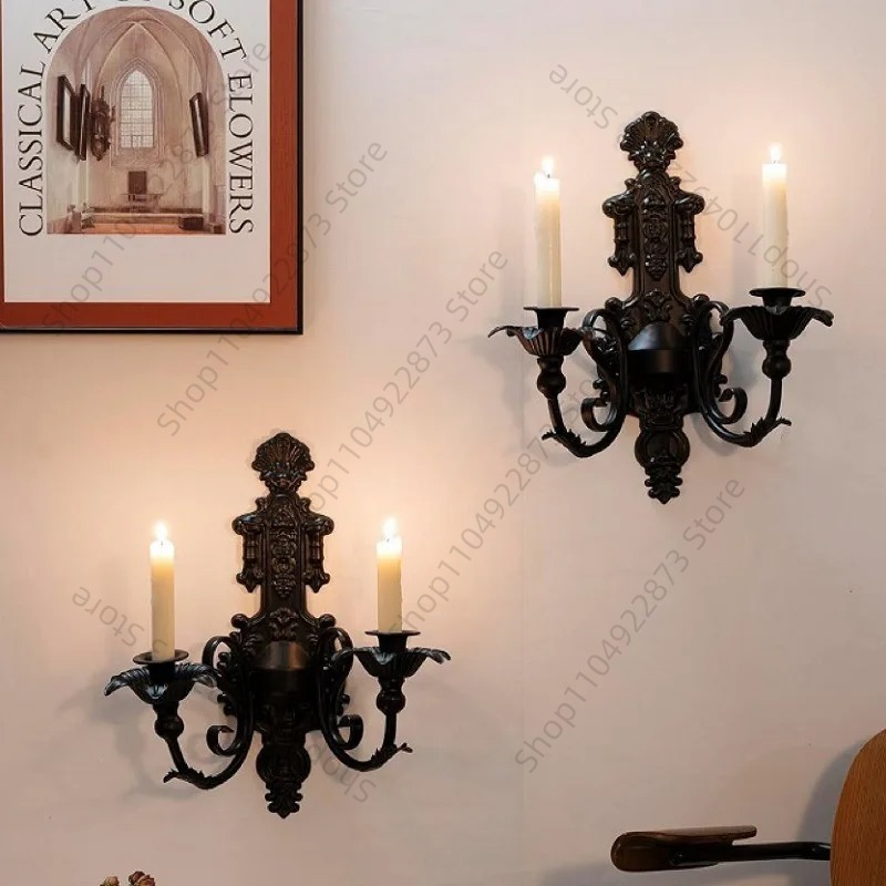Apliques de velas de pared de  - Centerpiece Stick reseña y precio