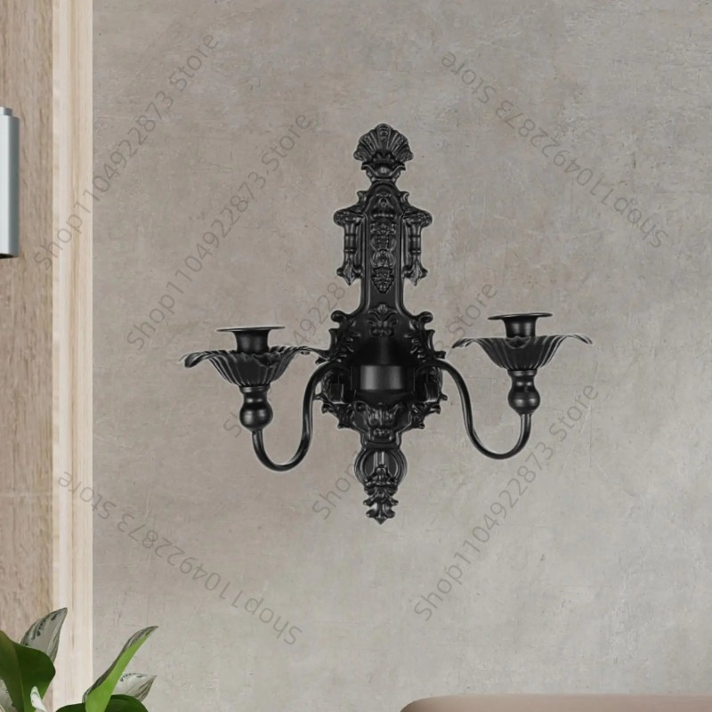 Apliques de velas de pared de  - Centerpiece Stick reseña y precio