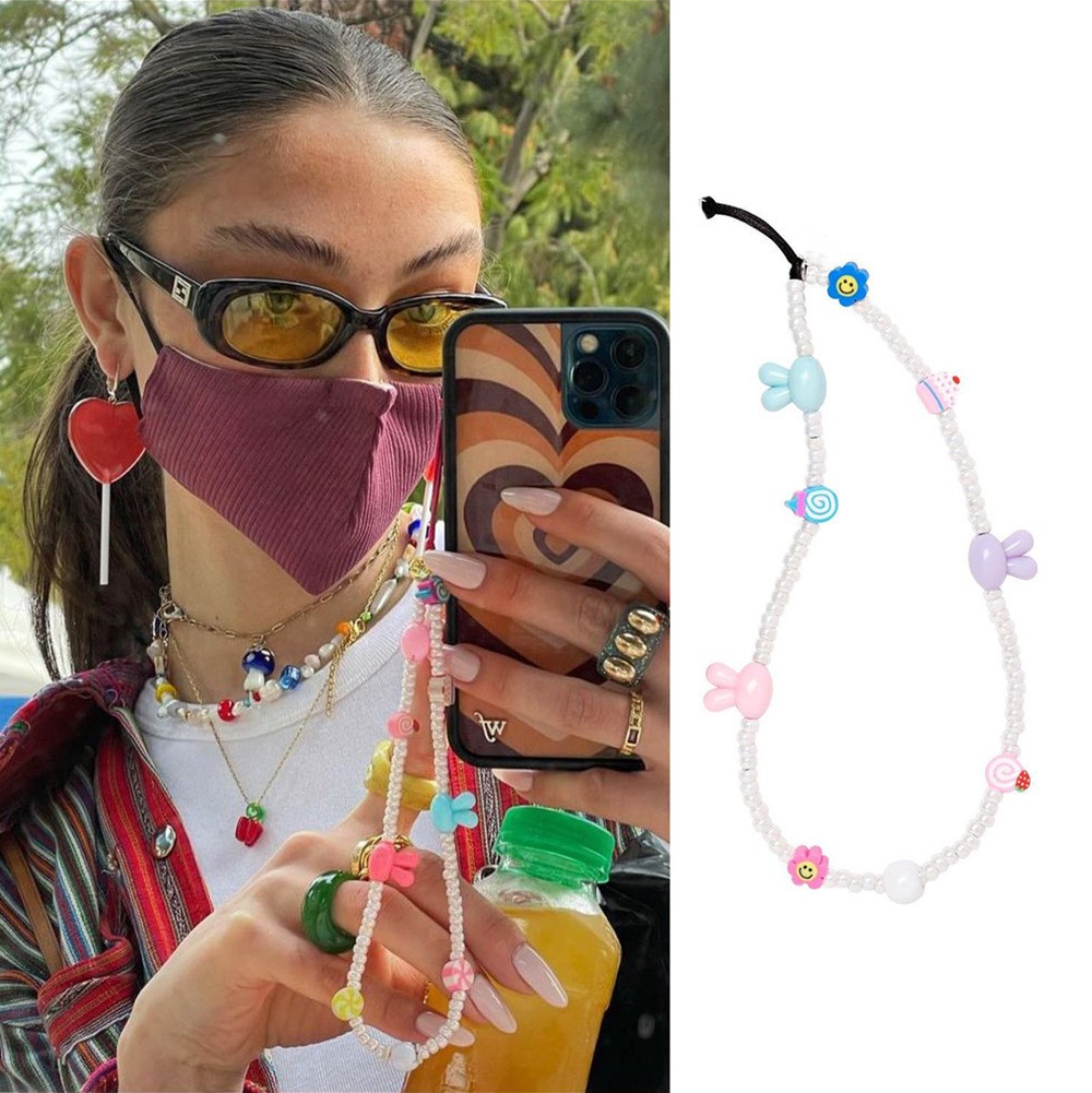 HERLOOK-correas con dijes para - Event Suppliers reseña y precio