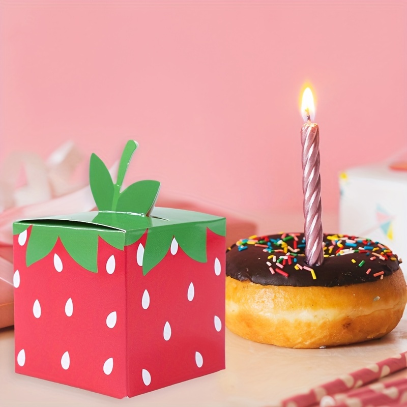 Cajas de Regalo de Papel con D - Event Party Box reseña y precio