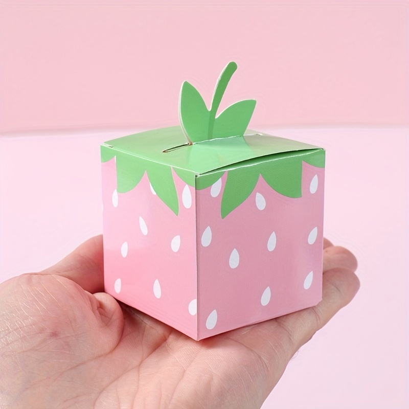 Cajas de Regalo de Papel con D - Event Party Box reseña y precio