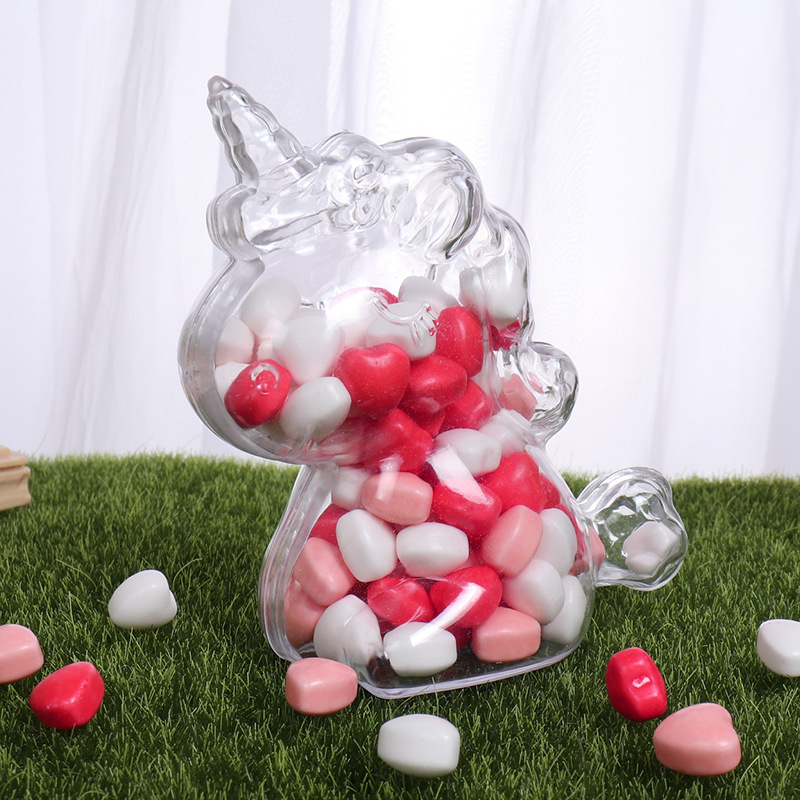 Cajas de dulces con forma de u - Event Party Box reseña y precio