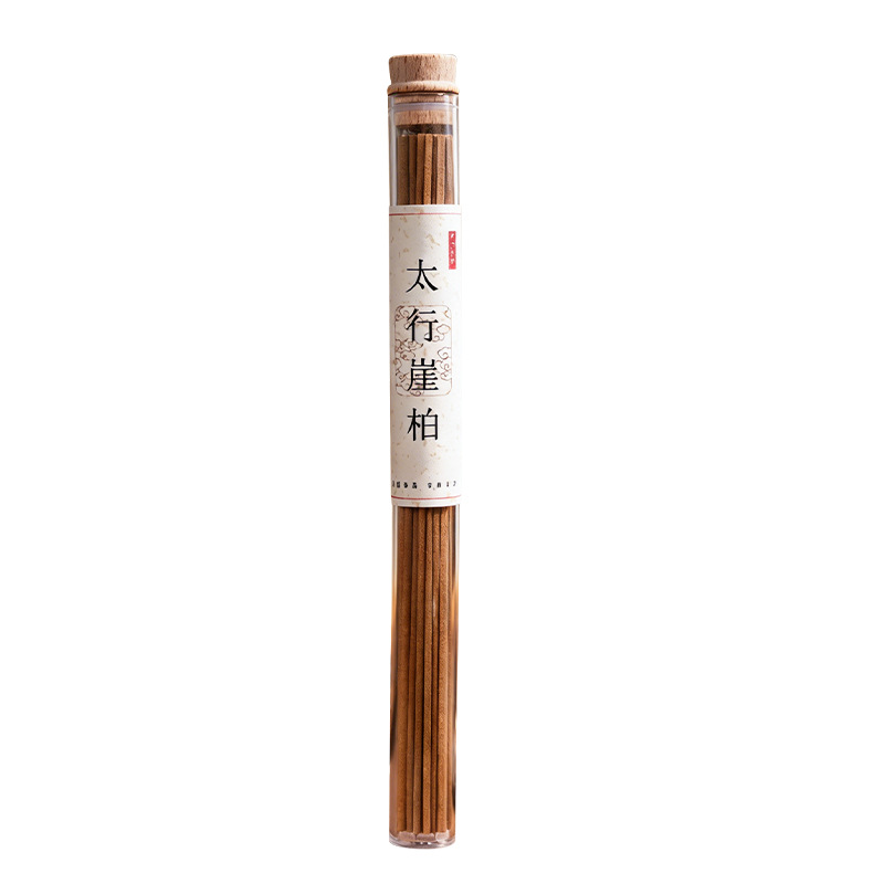 Incienso Natural en Barra de 2 - Centerpiece Stick reseña y precio