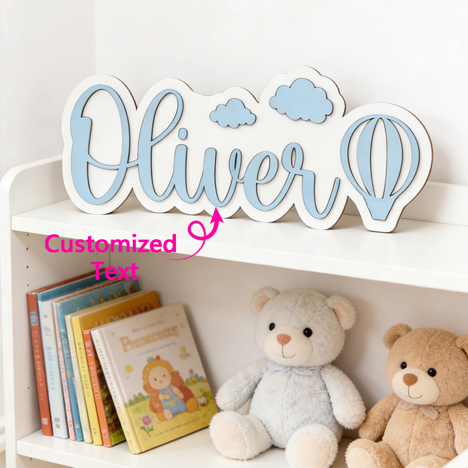 Letrero Personalizado para Hab - Eve Party reseña y precio
