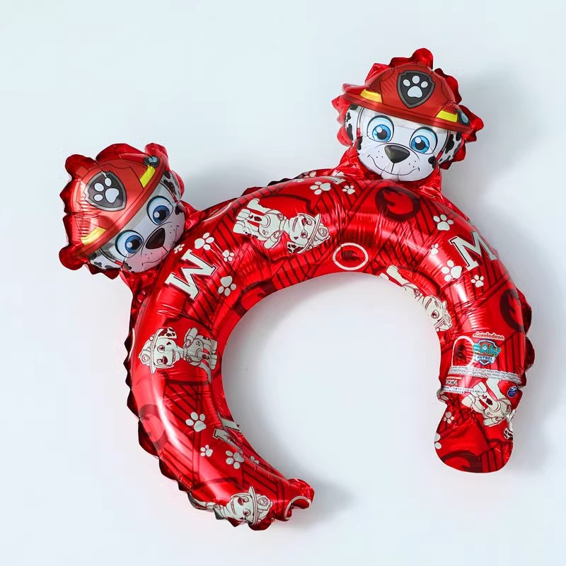 Globos de la Patrulla Canina p - Event Supplies reseña y precio