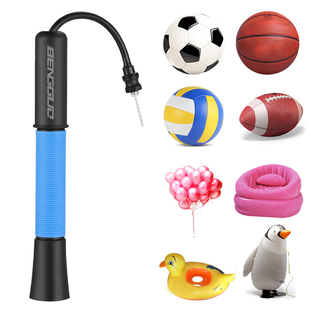 Bomba de inflado de balones de - Balloon Pump Hand reseña y precio