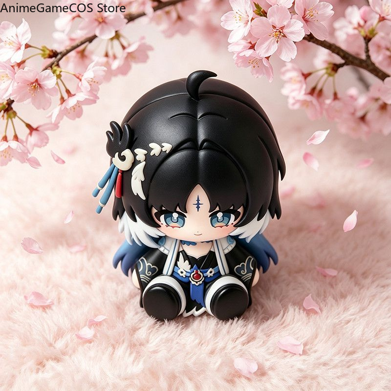 Figura de Anime Wuthering Wave - Event Supplies reseña y precio