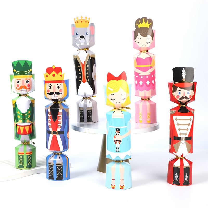 24 Piezas de Cajas de Regalo N - Event Party Box reseña y precio