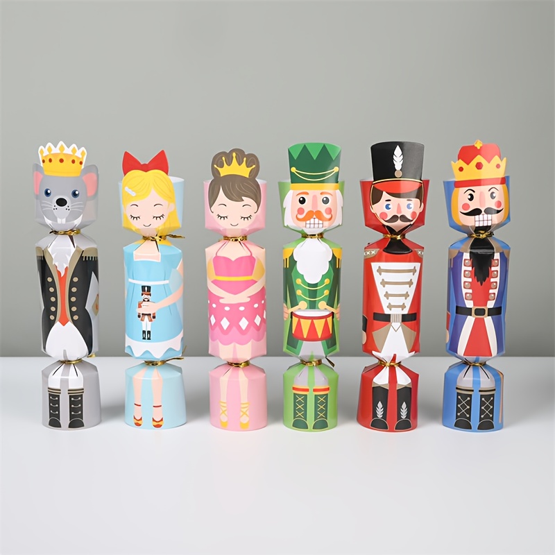 24 Piezas de Cajas de Regalo N - Event Party Box reseña y precio