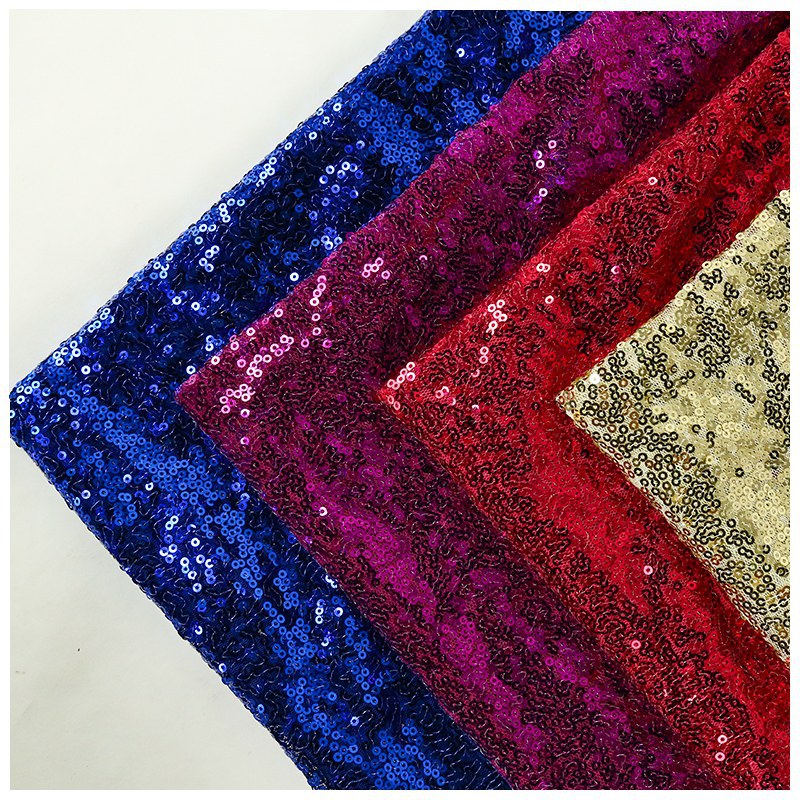 Tela de lentejuelas pequeñas d - Glitter Tablecloth reseña y precio