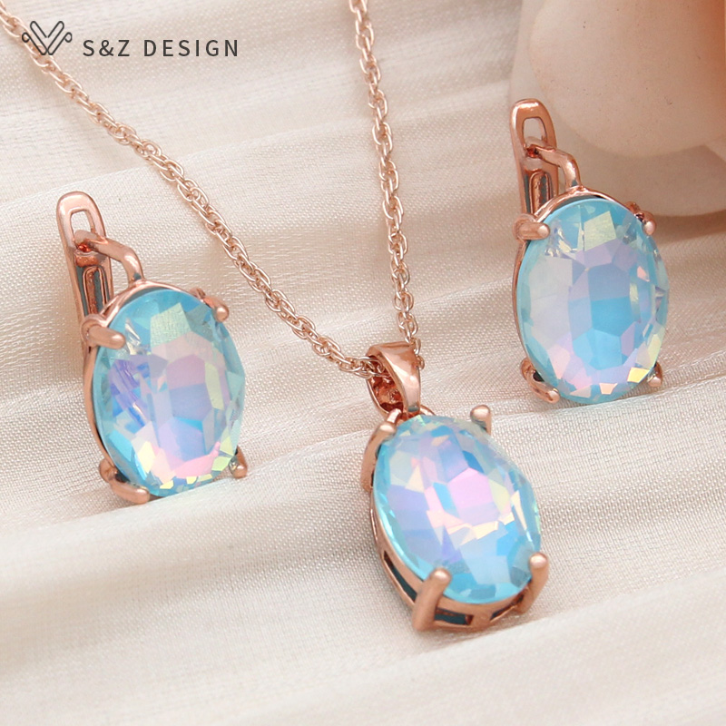 S & Z-pendientes de gota de cr - Event Z reseña y precio