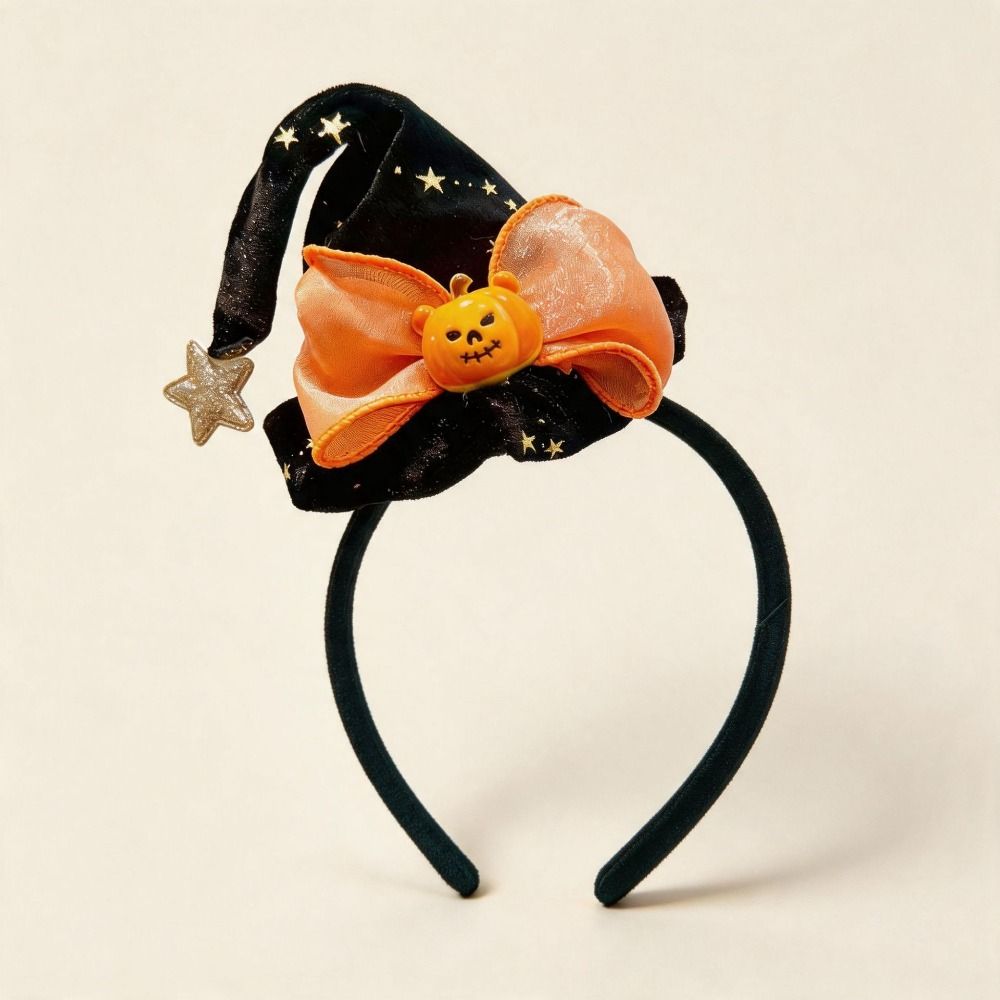 Diadema de Halloween con diseñ - Party Hat Cone reseña y precio